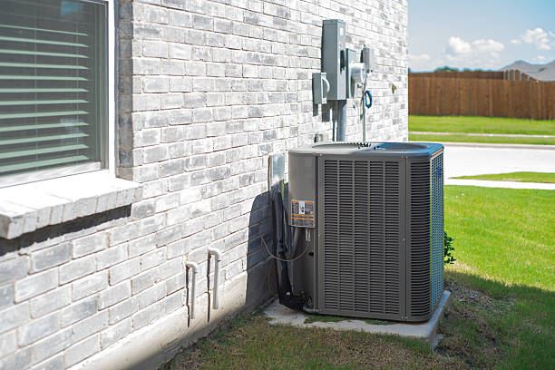 Reliable Hvac Installation contractor in Yucca Valley, CA by FH HVAC